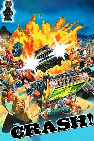 Crash!