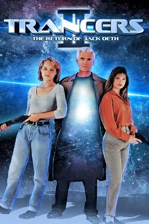 Trancers 2