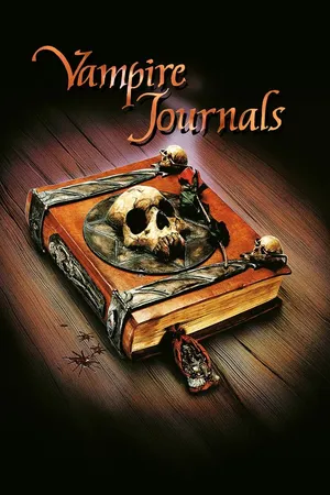 Vampire Journals