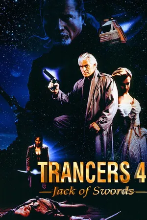 Trancers 4: Jack of Swords
