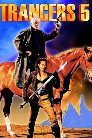 Trancers 5: Sudden Death