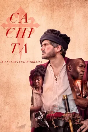 Cachita: "La esclavitud borrada"