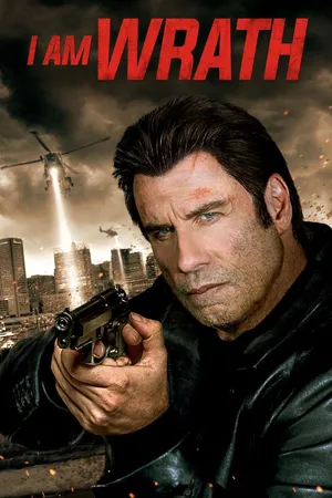I Am Wrath