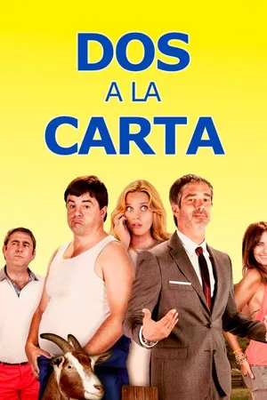 Dos a la carta