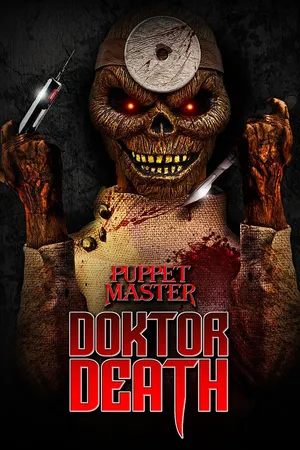 Puppet Master: Doktor Death