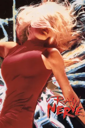 Raw Nerve