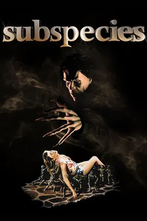 Subspecies