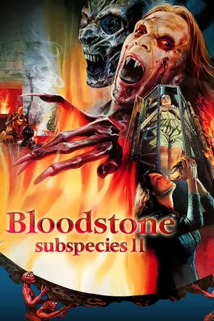 Subspecies 2: Bloodstone