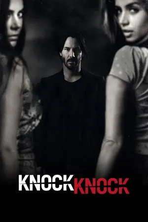 Knock Knock
