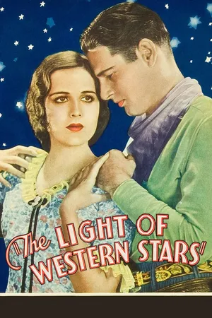 The Light of Western Stars