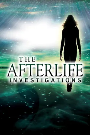UFOTV Presents: The Afterlife Investigations