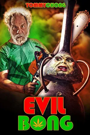 Evil Bong