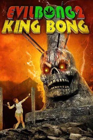 Evil Bong 2