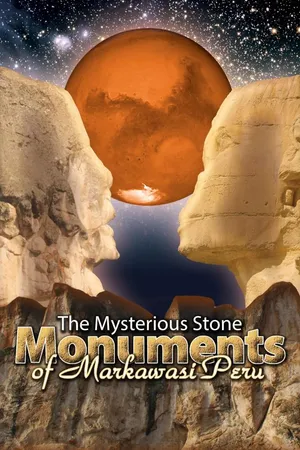 UFOTV Presents: The Mysterious Stone Monuments of Markawasi Peru