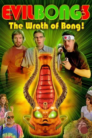Evil Bong 3