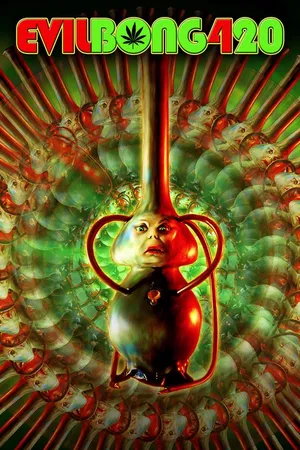 Evil Bong 420