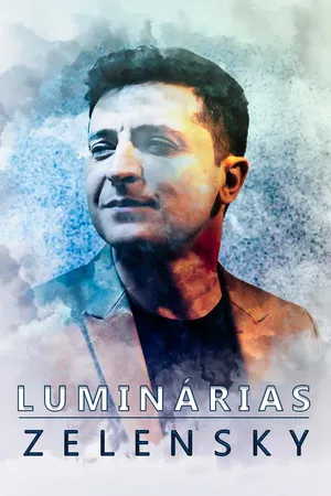 Únicos: Zelensky
