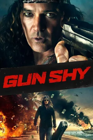 Gun Shy