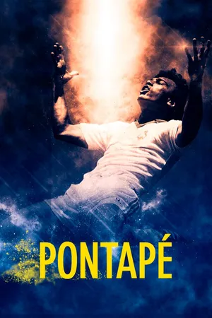 Pontapé
