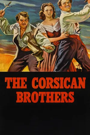 The Corsican Brothers