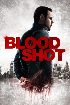 Blood Shot