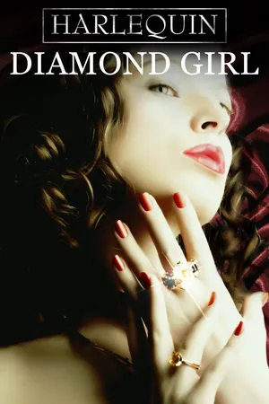 Harlequin: Diamond Girl