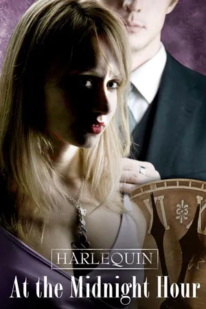 Harlequin: At the Midnight Hour