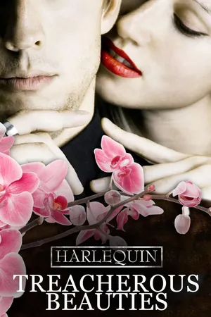 Harlequin: Treacherous Beauties