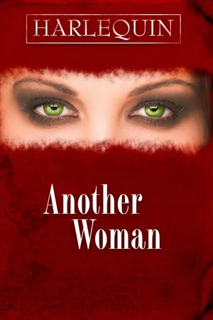 Harlequin: Another Woman