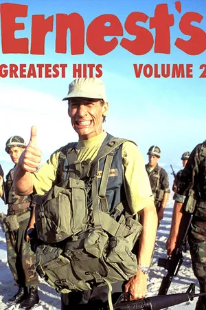 Ernest's Greatest Hits Volume 2
