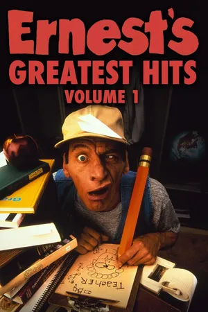 Ernest's Greatest Hits Volume 1