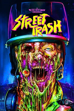 Street Trash