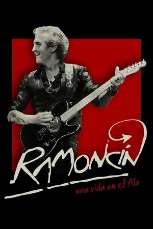 Ramoncín. Una vida en el filo