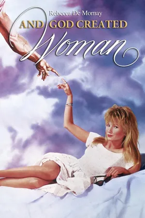 Y Dios creó a la mujer
