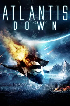 Atlantis Down
