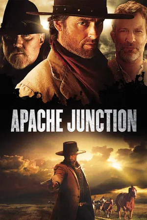 Apache Junction