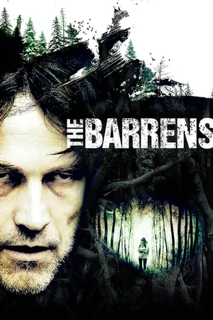 The Barrens