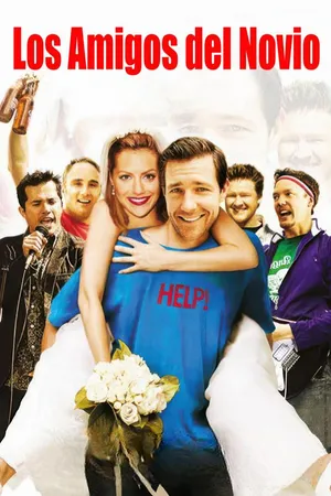 Los Amigos Del Novio