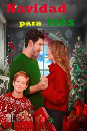 Navidad Para Tres