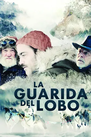 La Guarida Del Lobo