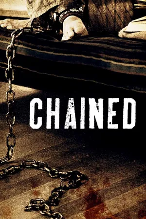 Chained