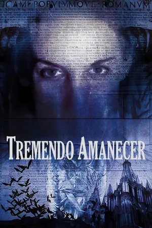 Tremendo Amanecer