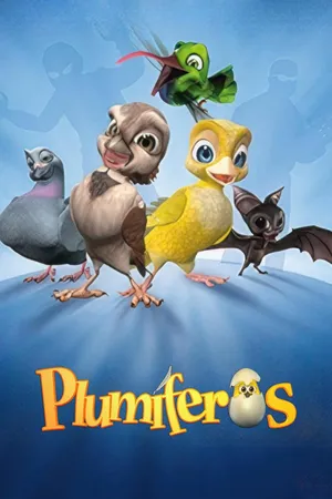 Plumiferos