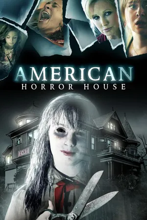 American Horror House