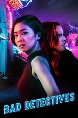 Bad Detectives