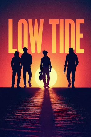 Low Tide