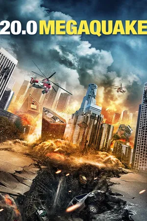 Mega Quake 20.0