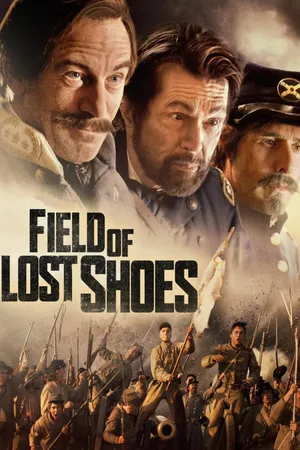 Field Of Lost Shoes