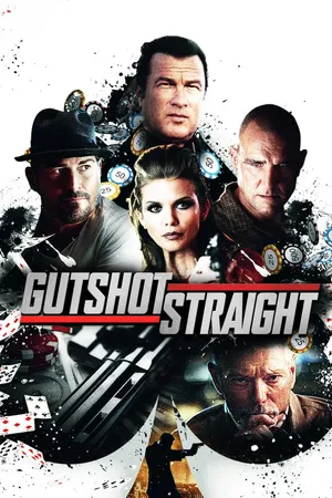 Gutshot Straight