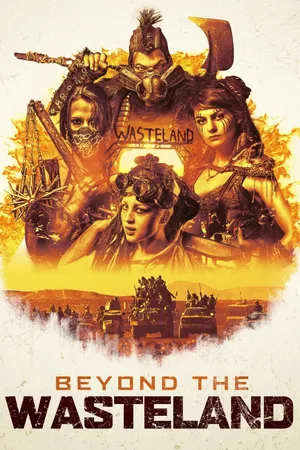 Beyond Wasteland